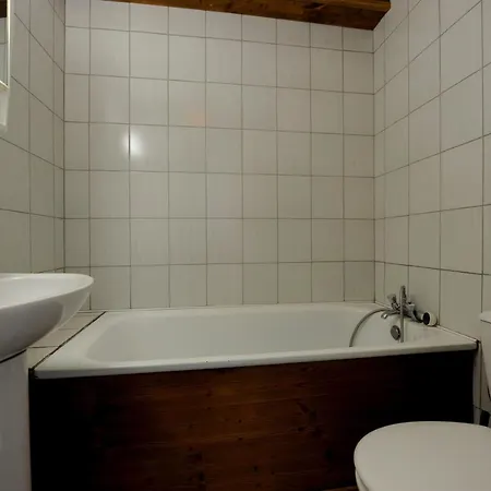 Apartment Travelski Classic - Grande Masse Saint-Martin-de-Belleville