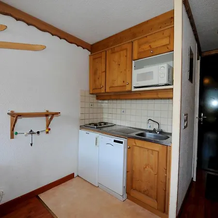 Apartment Travelski Classic - Grande Masse