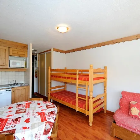 Travelski Classic - Grande Masse Apartment