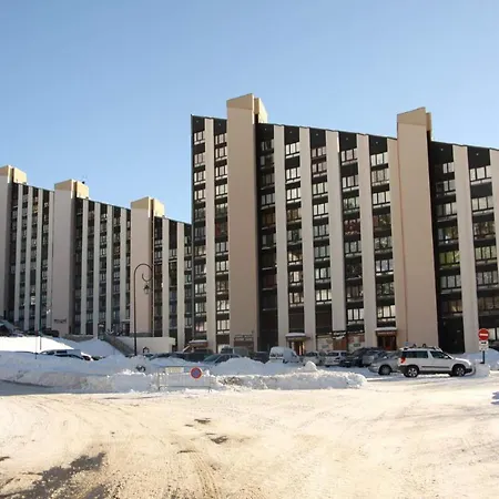 Apartment Travelski Classic - Grande Masse *