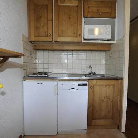 Apartment Travelski Classic - Grande Masse Saint-Martin-de-Belleville