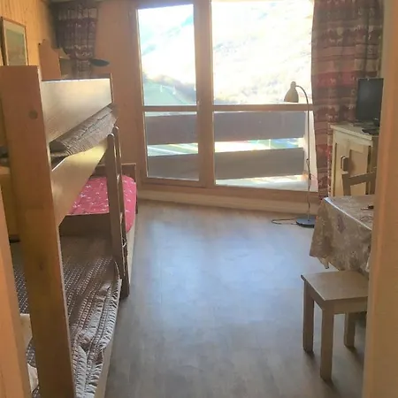 Apartment Travelski Classic - Grande Masse