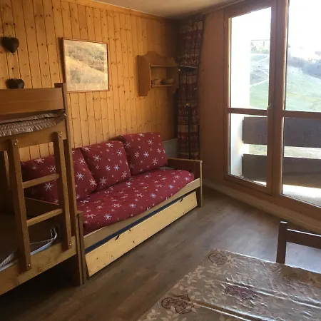 Apartment Travelski Classic - Grande Masse Saint-Martin-de-Belleville