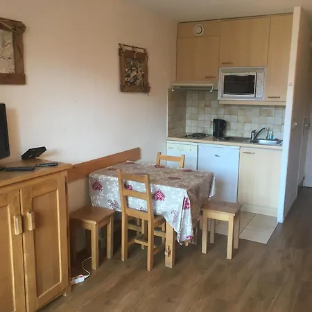 Travelski Classic - Grande Masse Apartment Saint-Martin-de-Belleville
